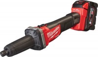 Фото - Шліфувальна машина Milwaukee M18 FDG-502X 