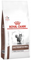 Zdjęcia - Karma dla kotów Royal Canin Gastrointestinal Cat Fibre Response  4 kg
