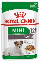 Karm dla psów Royal Canin Mini Ageing 12+ Pouch 1 szt.