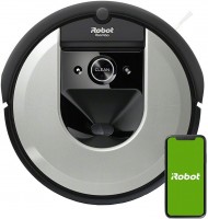Пилосос iRobot Roomba i6 