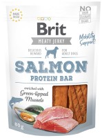 Фото - Корм для собак Brit Salmon Protein Bar 1 шт