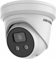 Фото - Камера відеоспостереження Hikvision DS-2CD2346G2-ISU/SL 4 mm 