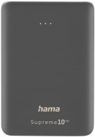 Powerbank Hama Supreme 10HD Power Pack 10000 