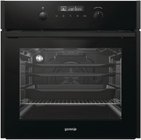 Фото - Духова шафа Gorenje BOPE 759 B 