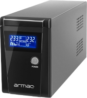 Zasilacz awaryjny (UPS) ARMAC Office 650F 650 VA