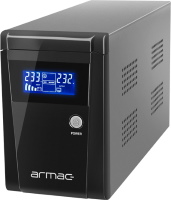 Zasilacz awaryjny (UPS) ARMAC Office 1500F 1500 VA