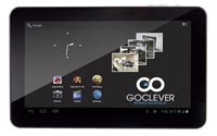 Zdjęcia - Tablet GoClever TAB 4 GB