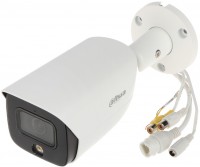 Камера відеоспостереження Dahua DH-IPC-HFW3549E-AS-LED 2.8 mm 