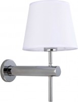 Naświetlacz LED / lampa zewnętrzna Light Prestige LP-1133/1W CH 