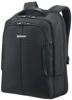 Рюкзак Samsonite XBR Laptop Backpack 14.1 18 л