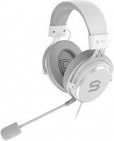 Słuchawki SPC Gear Viro Onyx White SPG107 