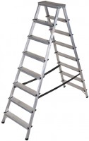 Фото - Драбина VIRASTAR Step Stool 2x8 167 см