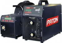 Фото - Зварювальний апарат Paton ProMIG-630-15-4-400V 