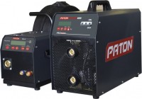 Фото - Зварювальний апарат Paton ProMIG-630-15-4-400V W 