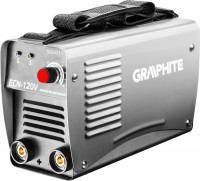 Зварювальний апарат Graphite 56H811 