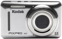 Aparat fotograficzny Kodak PixPro X53 