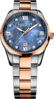 Фото - Наручний годинник Louis Erard 20100 AB37.BMA20 