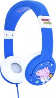 Навушники OTL Peppa Pig Rocket George Kids Headphones 