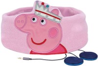 Навушники OTL Peppa Pig Princess Peppa Kids Audio Band Headphones 