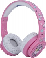 Фото - Навушники OTL Peppa Pig Unicorn Kids Wireless Headphones 