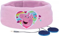 Навушники OTL Peppa Pig Rainbow Peppa Kids Audio Band Headphones 