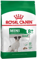 Karm dla psów Royal Canin Mini Adult 8+ 8 kg