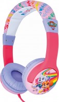 Słuchawki OTL PAW Patrol Rainbow Kids Headphones 