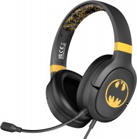 Навушники OTL DC Comic Batman Pro G1 Gaming Headphones 