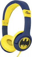 Навушники OTL Batman Caped Crusader Kids Headphones 