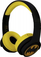 Фото - Навушники OTL Batman Kids Wireless Headphones 