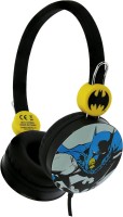 Słuchawki OTL Batman Kids Core Headphones 