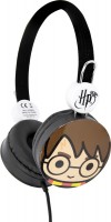 Фото - Навушники OTL Harry Potter Chibi Kids Core Headphones 