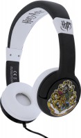 Słuchawki OTL Harry Potter Hogwarts Crest Kids Headphones 