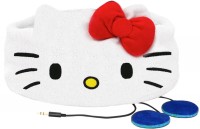 Фото - Навушники OTL Hello Kitty Kids Audio Band Headphones 