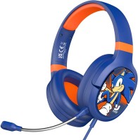 Słuchawki OTL SEGA Modern Sonic The Hedgehog Pro G1 Gaming Headphones 