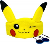 Навушники OTL Pokemon Pikachu Kids Audio Band Headphones 
