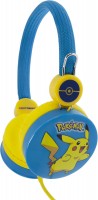 Навушники OTL Pokemon Pikachu Kids Core Headphones 