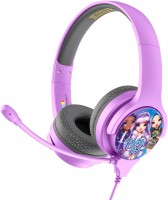 Słuchawki OTL Rainbow High Kids Interactive Headphones 