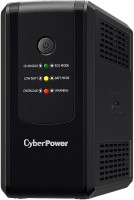 Zasilacz awaryjny (UPS) CyberPower UT850EG-FR 850 VA