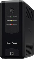 ДБЖ CyberPower UT1050EG-FR 1050 ВА