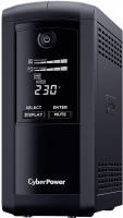 ДБЖ CyberPower Value Pro VP700ELCD-FR 700 ВА