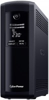 ДБЖ CyberPower Value Pro VP1200ELCD-FR 1200 ВА