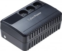 Zasilacz awaryjny (UPS) CyberPower BU600E-FR 600 VA