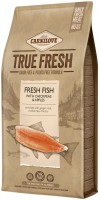 Karm dla psów Carnilove True Fresh Fish 4 kg