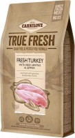 Karm dla psów Carnilove True Fresh Turkey 11.4 kg
