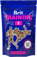 Karm dla psów Brit Training Snack S 0.2 kg
