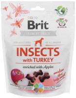 Karm dla psów Brit Insects with Turkey 200 g 