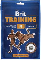 Корм для собак Brit Training Snack M 0.1 кг