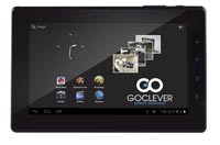Zdjęcia - Tablet GoClever TAB T76GPS 8 GB