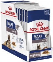 Karm dla psów Royal Canin Maxi Ageing 8+ Pouch 10 szt.